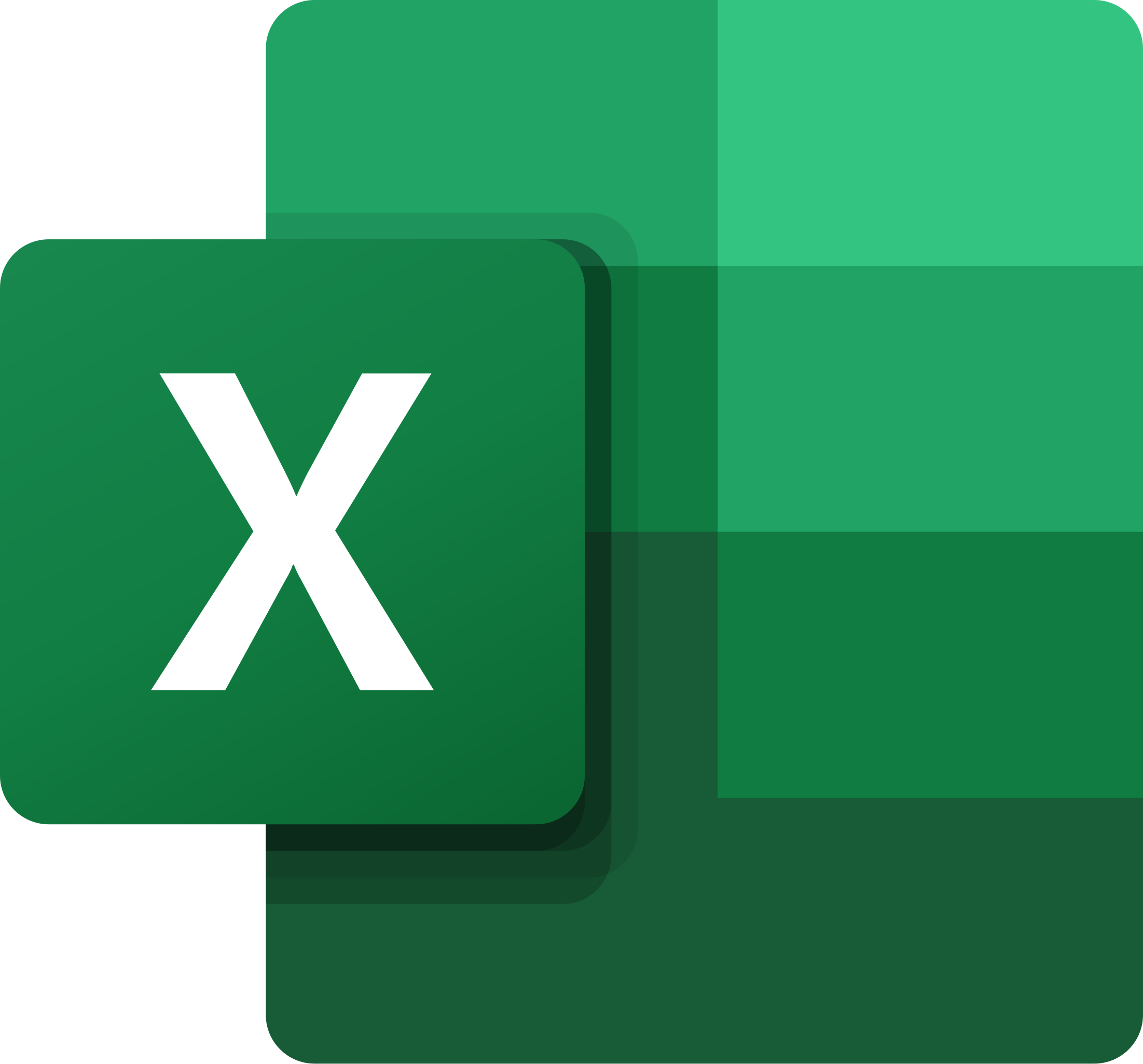 Icon Microsoft Excel