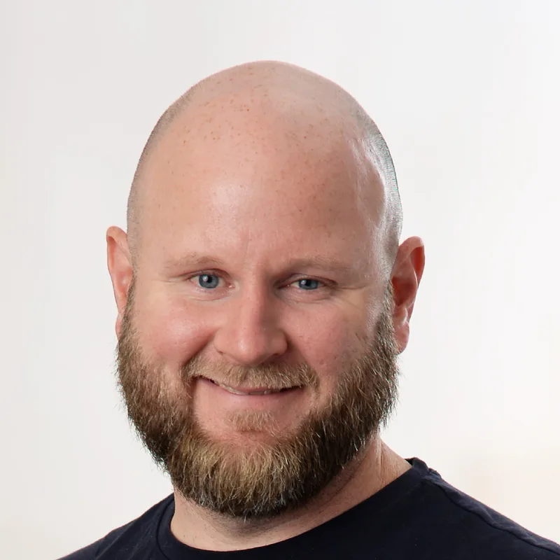 Matthias Zahn, Ansprechpartner für Berufs- und Studienorientierung