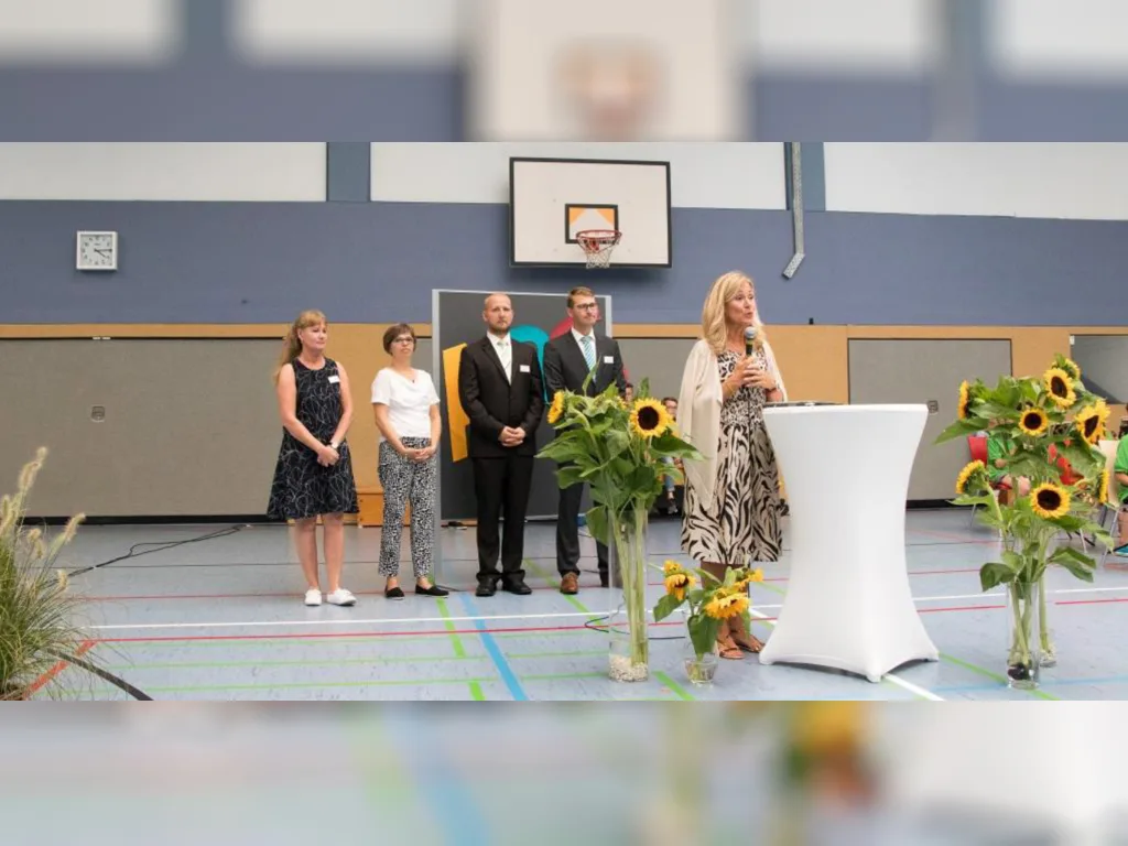 Titelbild der Galerie Einschulung 2017/18