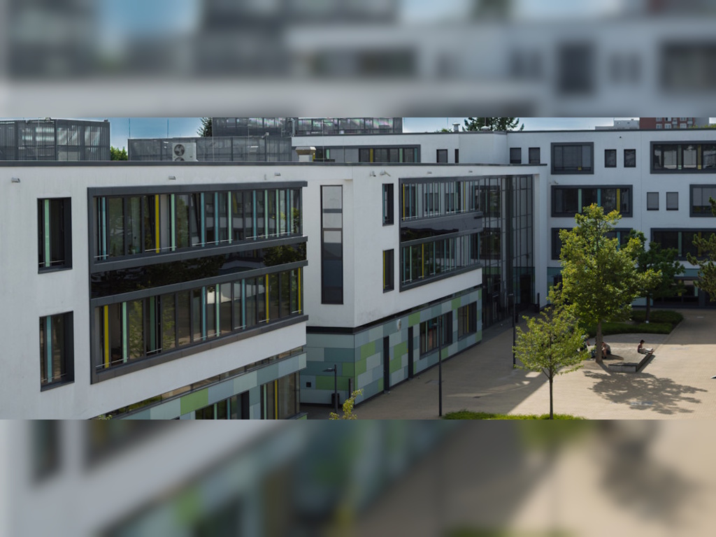 Max-Eyth-Schule Dreieich
