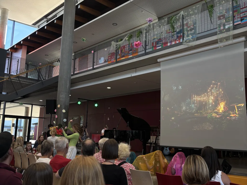 Titelbild der Galerie Sommerball