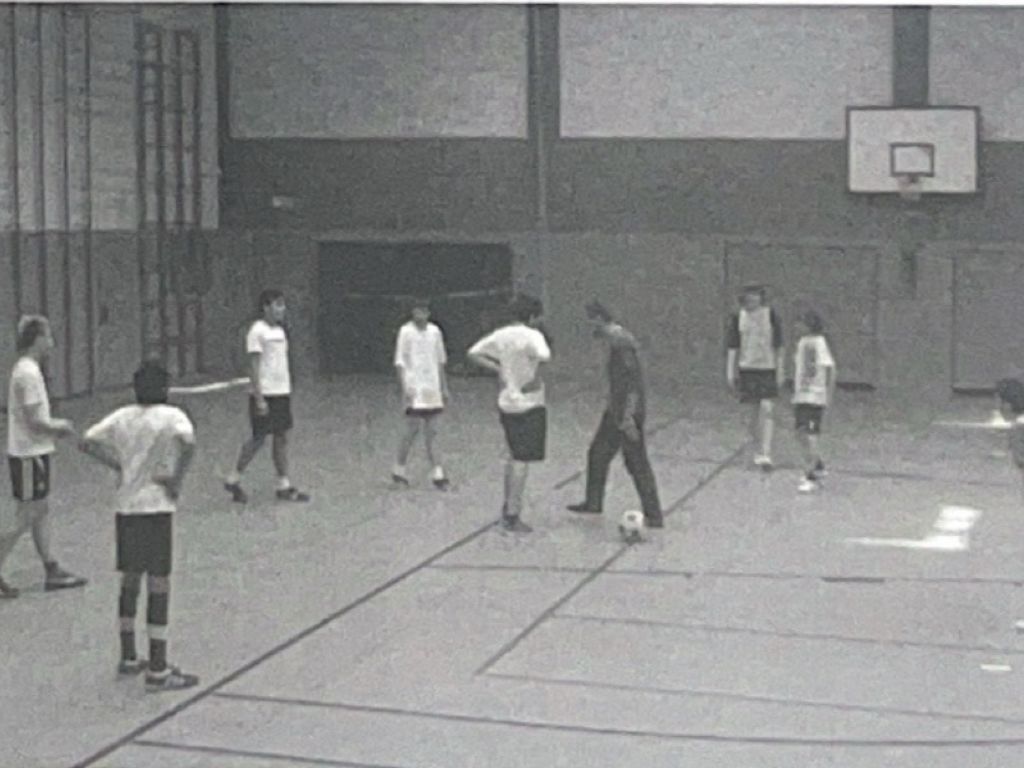 Mit Teamgeist zum Sieg: Fußballturnier an der ARS