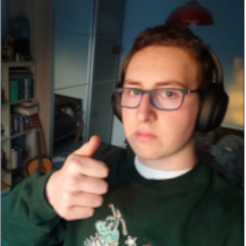 Profilbild Krl