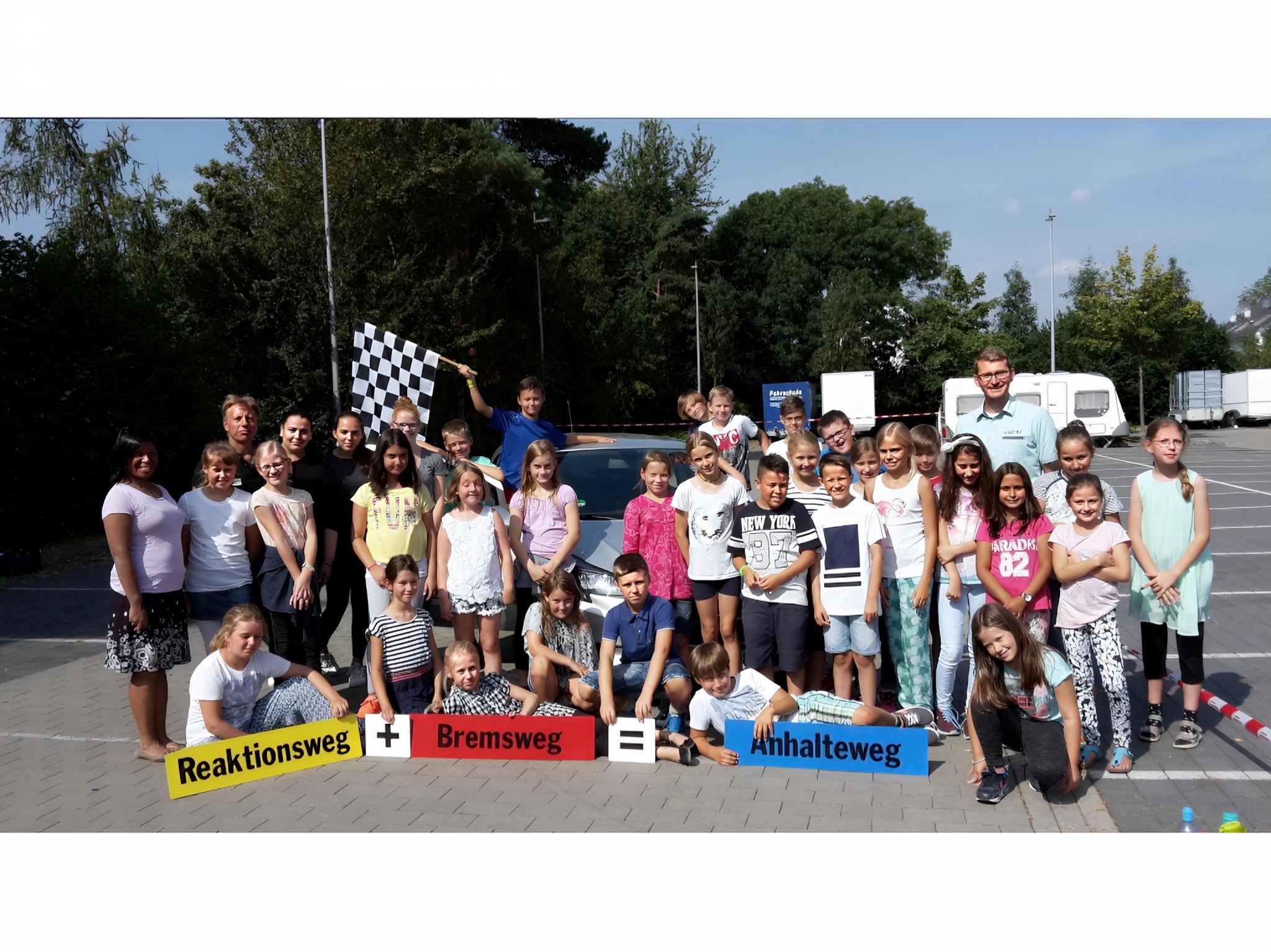 Klasse 5cG von Frau Kathleen Wacht