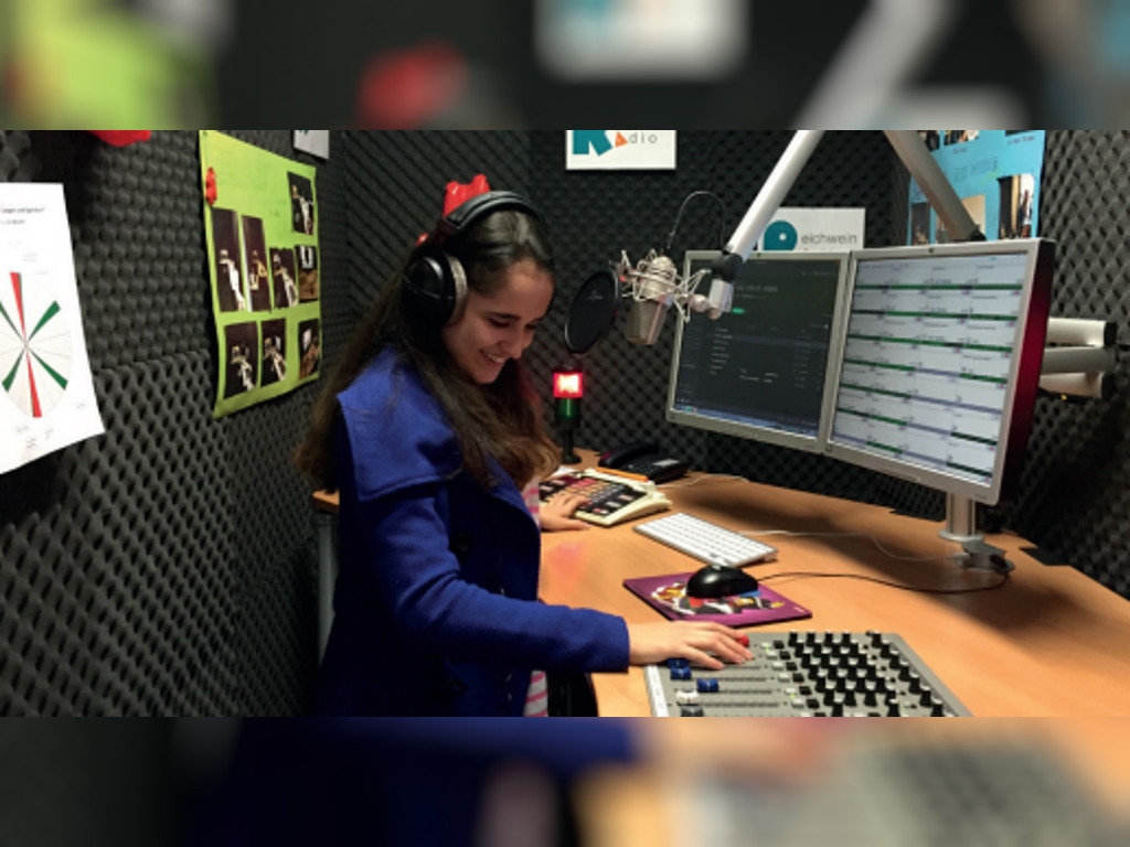 Reichwein Radio