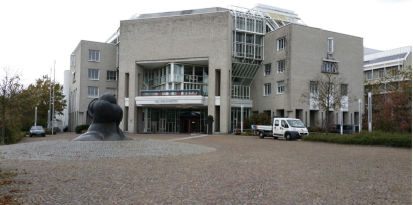 Tag des offenen Betriebes