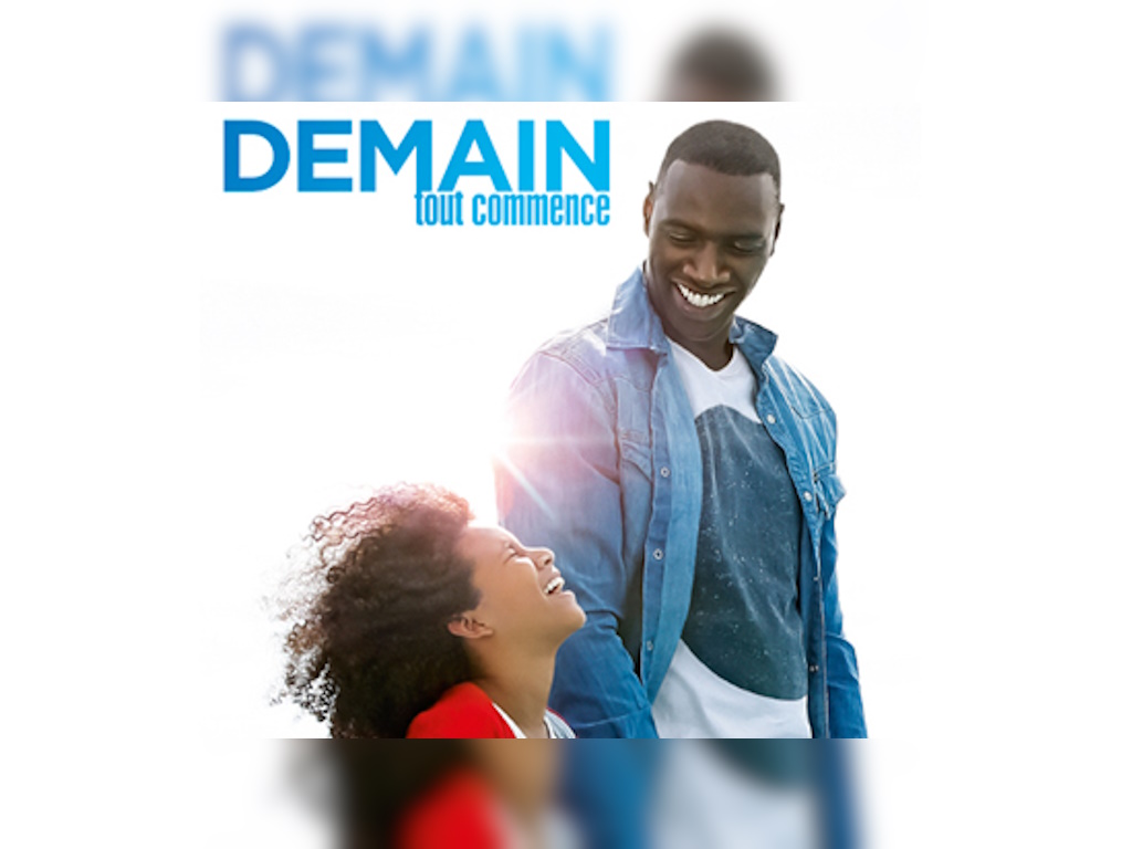 ARS au cinéma - „Demain tout commence“