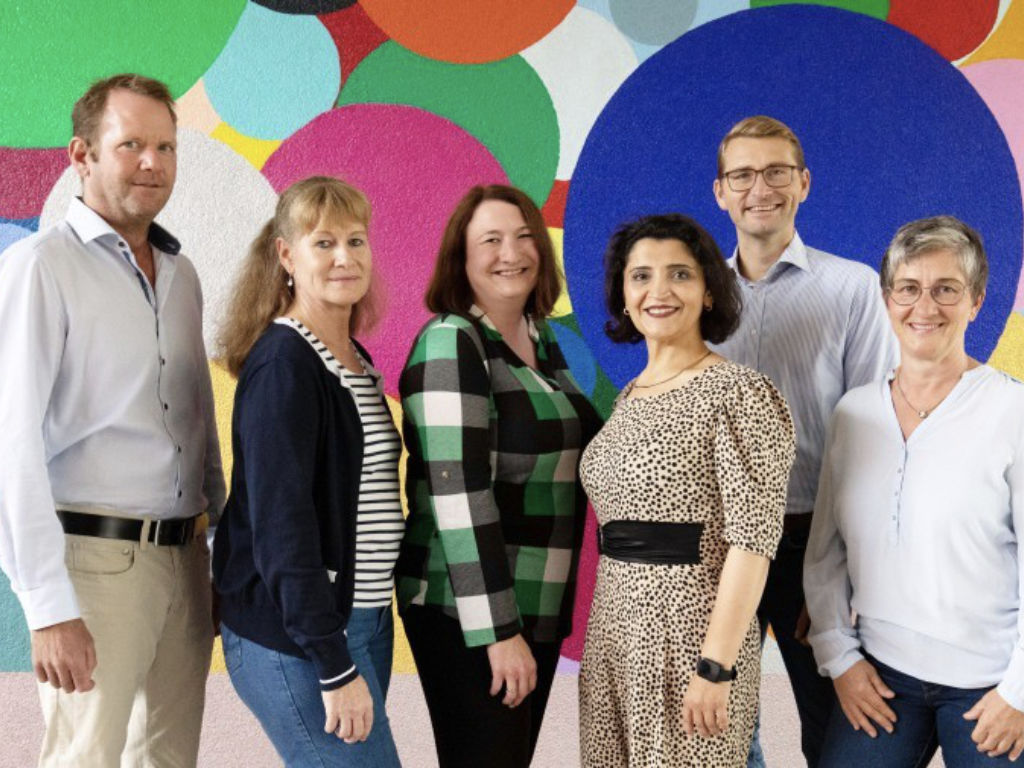 Wechsel in der Schulleitung