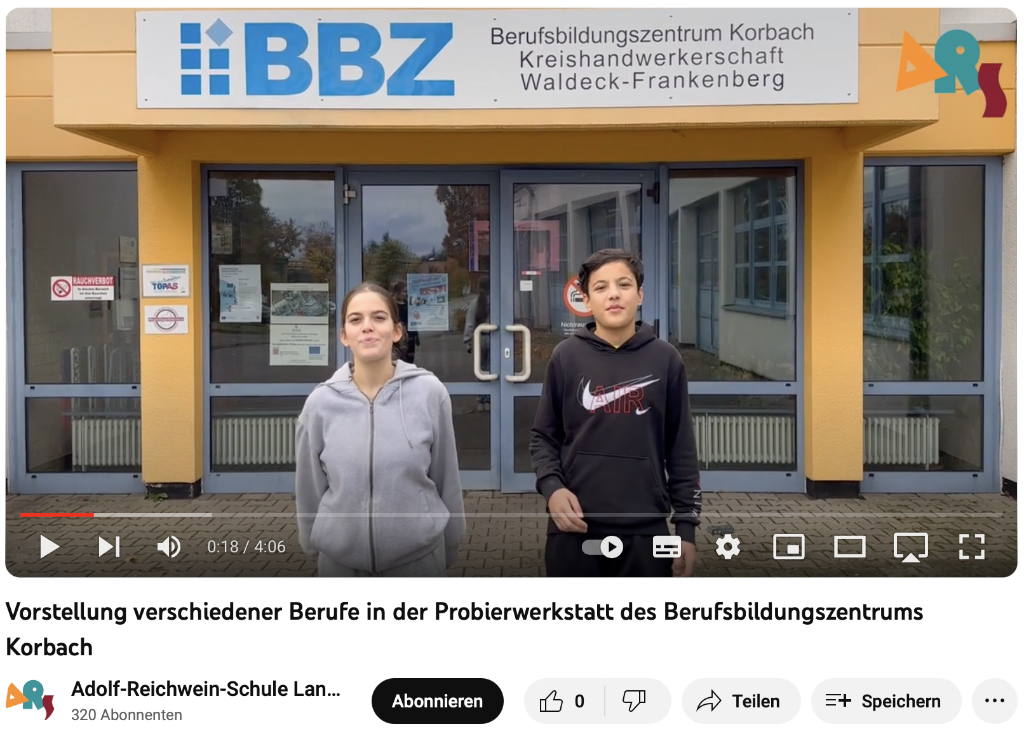 2023 11 07 Beitragsbild2 8H Korbachfahrt