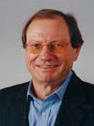 Hans Klingenberg (Schulleiter von 1993 bis 2007)