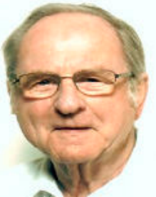 Helmut Fürst (Schulleiter von 1971 bis 1992)