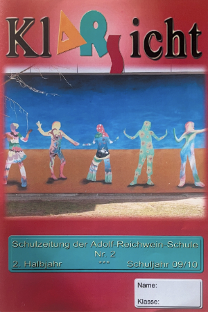 02. KlARSicht (2009/10 2.Hj.)