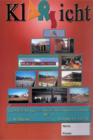 03. KlARSicht (2010/11 1.Hj.)
