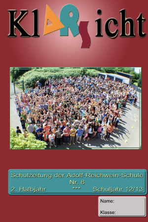 08. KlARSicht (2012/13 2.Hj.)