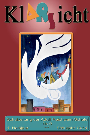 09. KlARSicht (2013/14 1.Hj.)