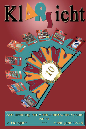 10. KlARSicht (2013/14 2.Hj.)
