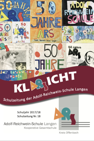 18. KlARSicht (2017/18 2.Hj.)