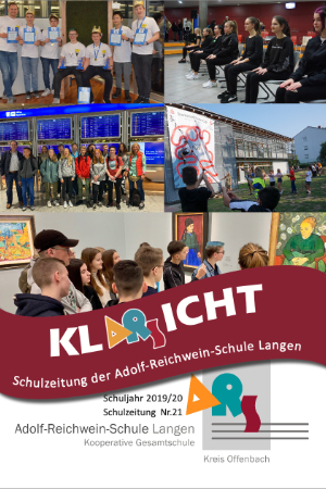 21. KlARSicht (2021/22)