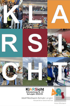 22. KlARSicht (2022/23)