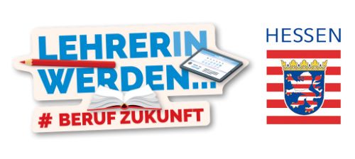 Logo Lehrer Werden