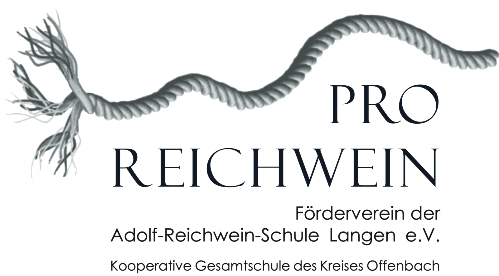 Logo des Fördervereins Pro Reichwein