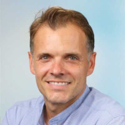 Porträt von Florian Strasser